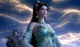 斗破动漫最新爆料,神秘势力崛起，萧炎再战巅峰！