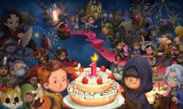 第五人格最新爆料周年庆